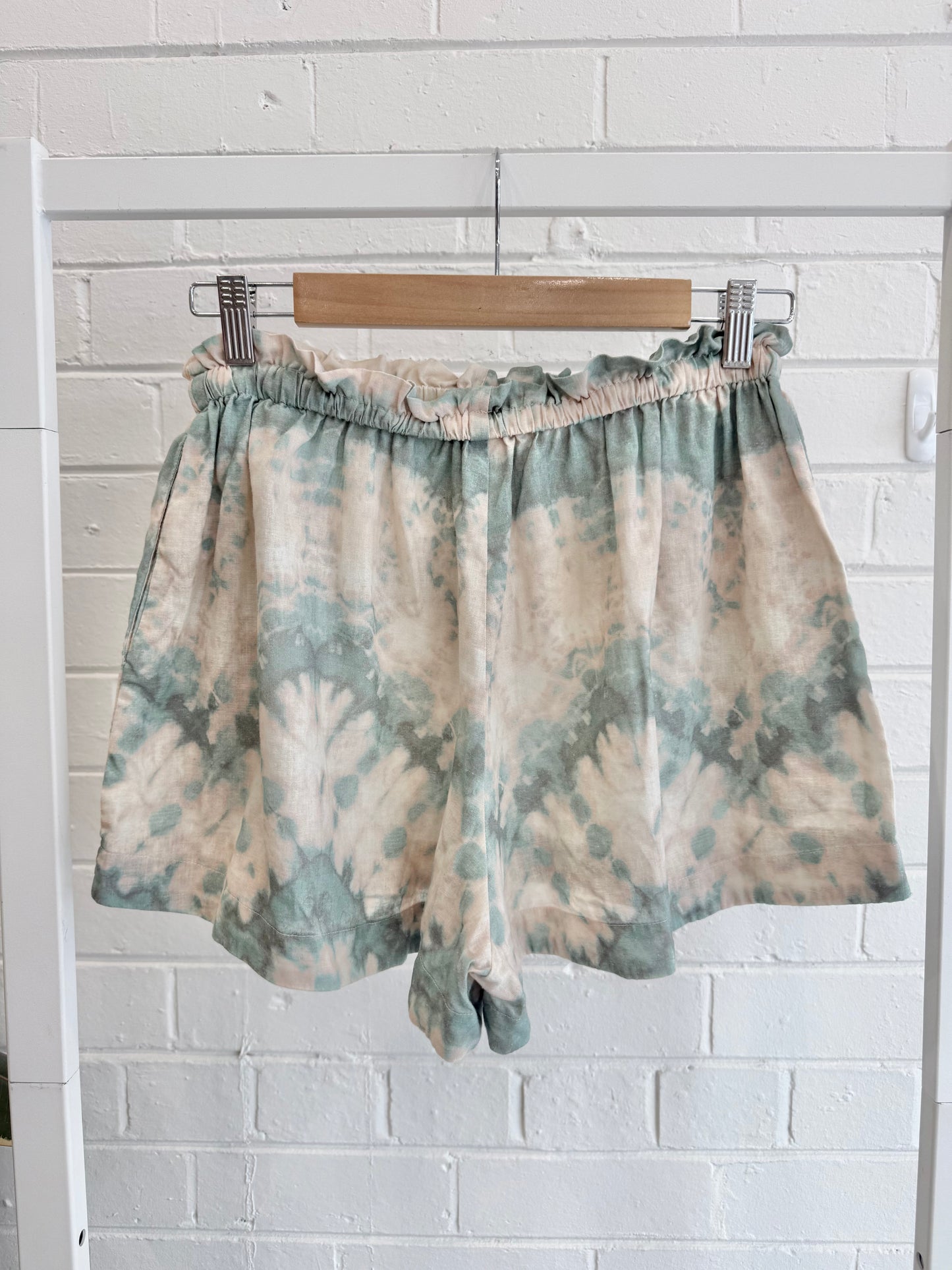 Kivari Mirage Co-Ord Set - Size 10