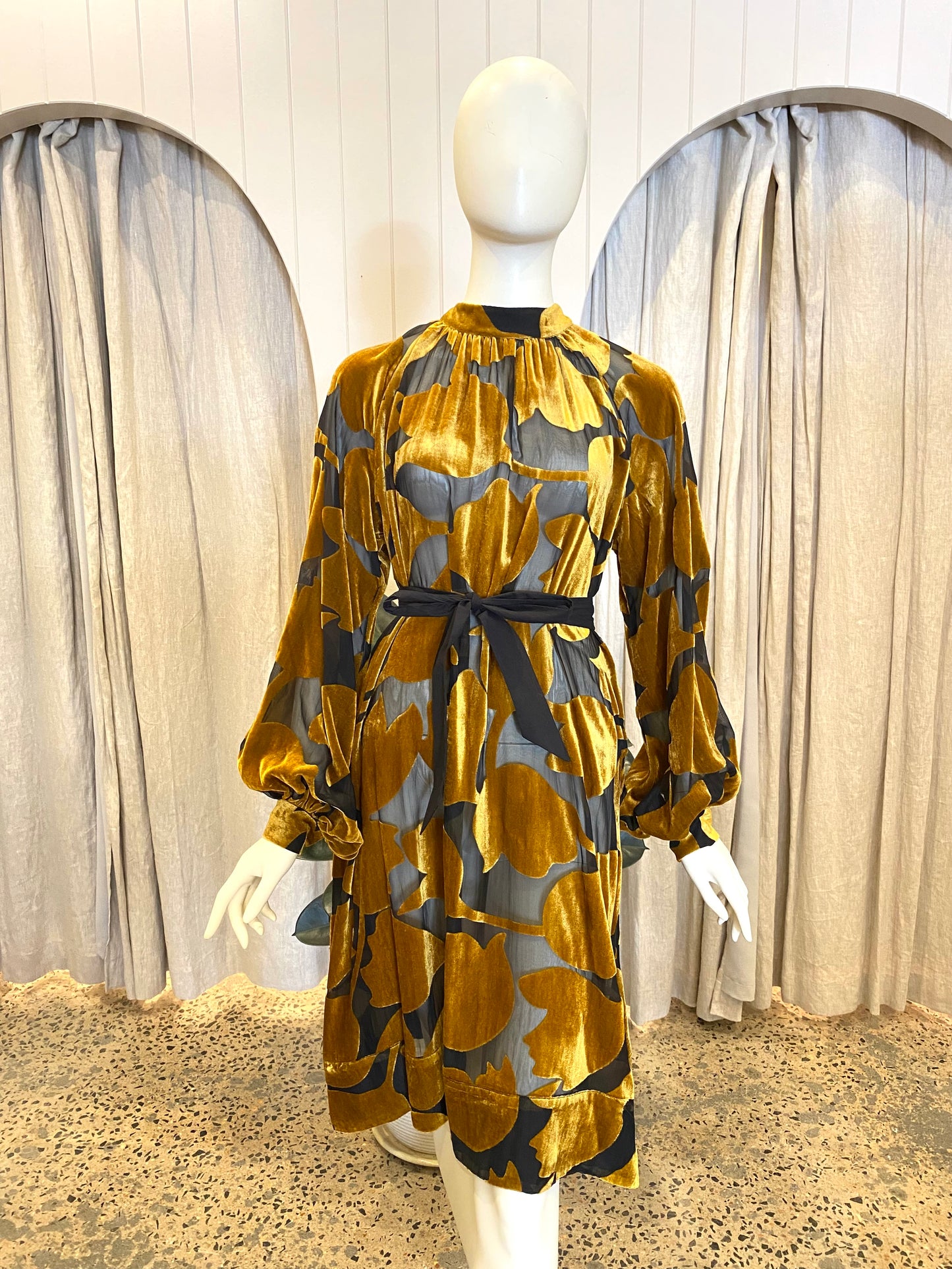 Trelise Cooper Isn't She Lovely Tunic - Size S (10)