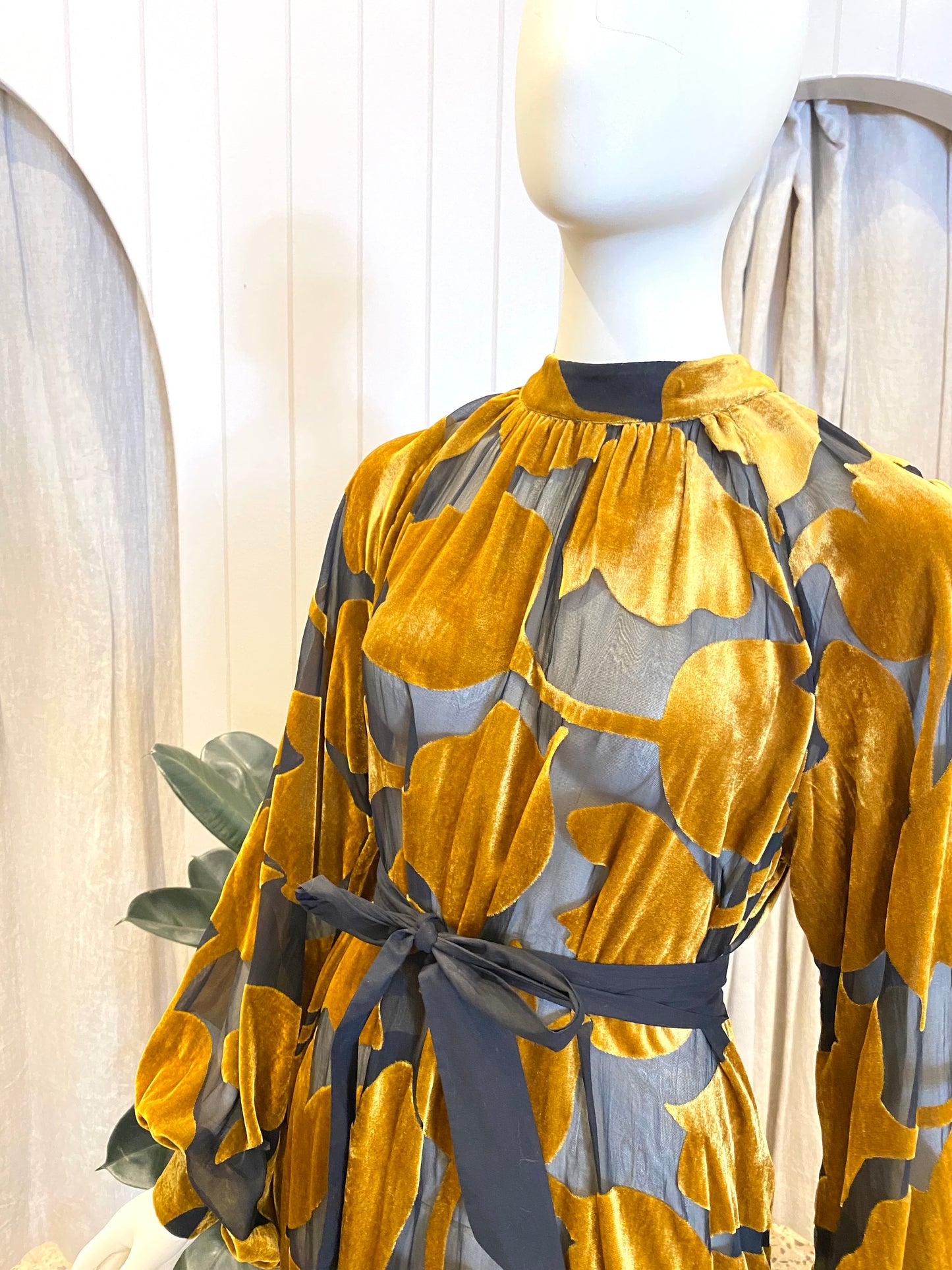 Trelise Cooper Isn't She Lovely Tunic - Size S (10)