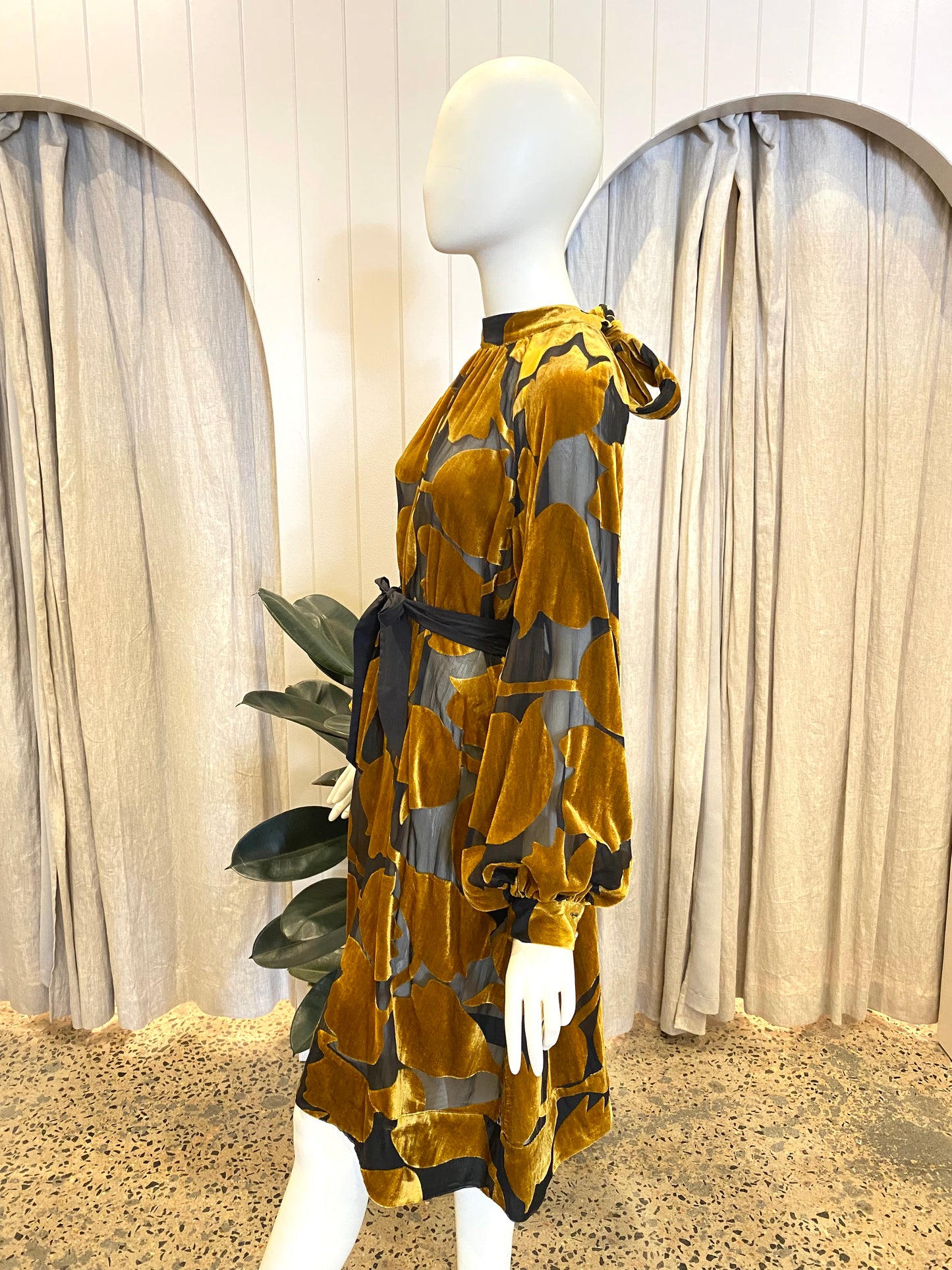 Trelise Cooper Isn't She Lovely Tunic - Size S (10)