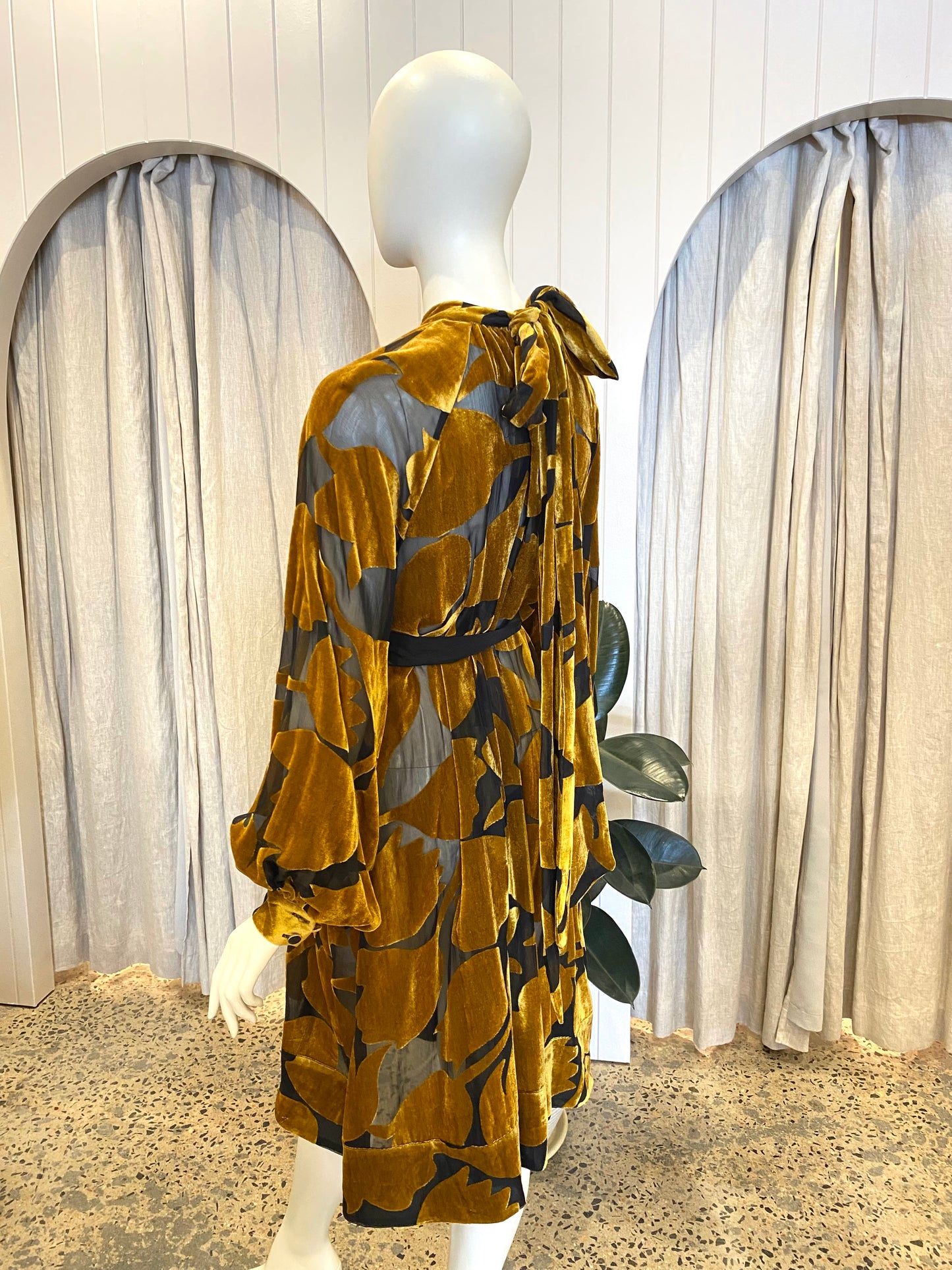 Trelise Cooper Isn't She Lovely Tunic - Size S (10)