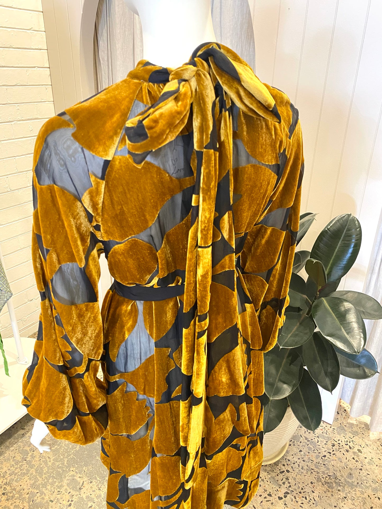 Trelise Cooper Isn't She Lovely Tunic - Size S (10)