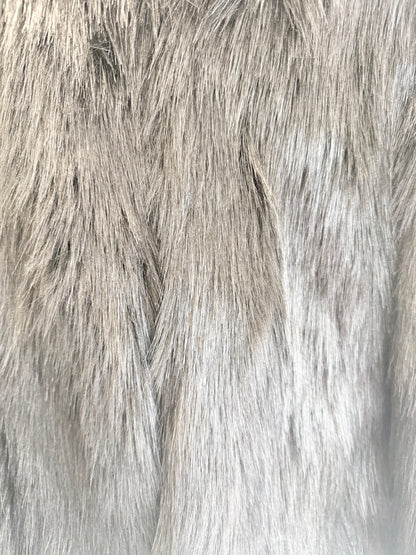 Unreal Fur Unreal Dream Jacket in Black - Size M (10)