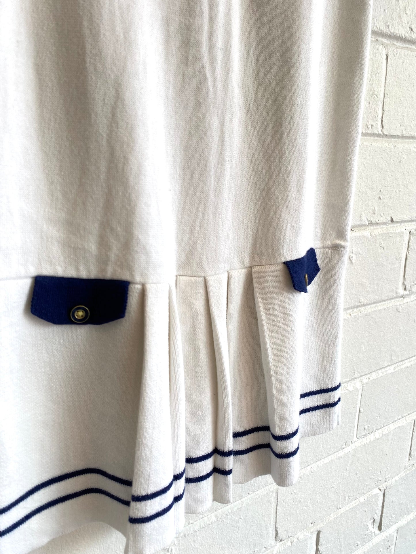 Tommy Hilfiger Girls Tennis Dress - Size 8