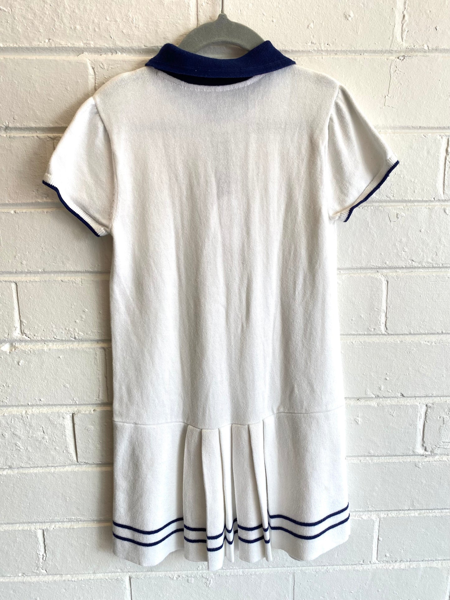 Tommy Hilfiger Girls Tennis Dress - Size 8