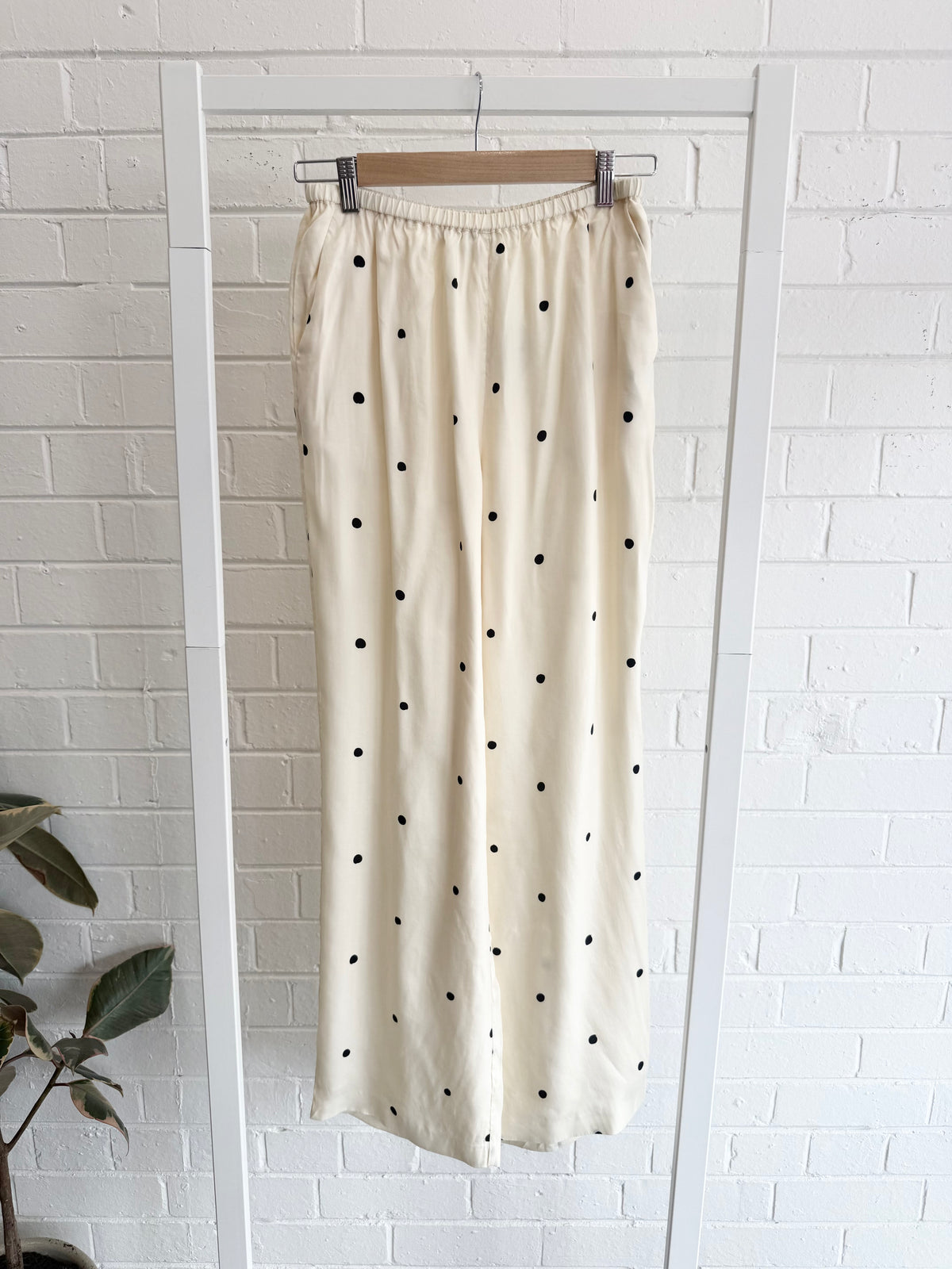Nude Lucy Xander Pants - Size S