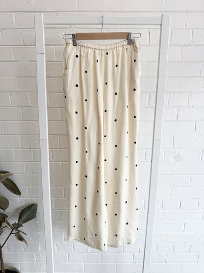 Nude Lucy Xander Pants - Size S