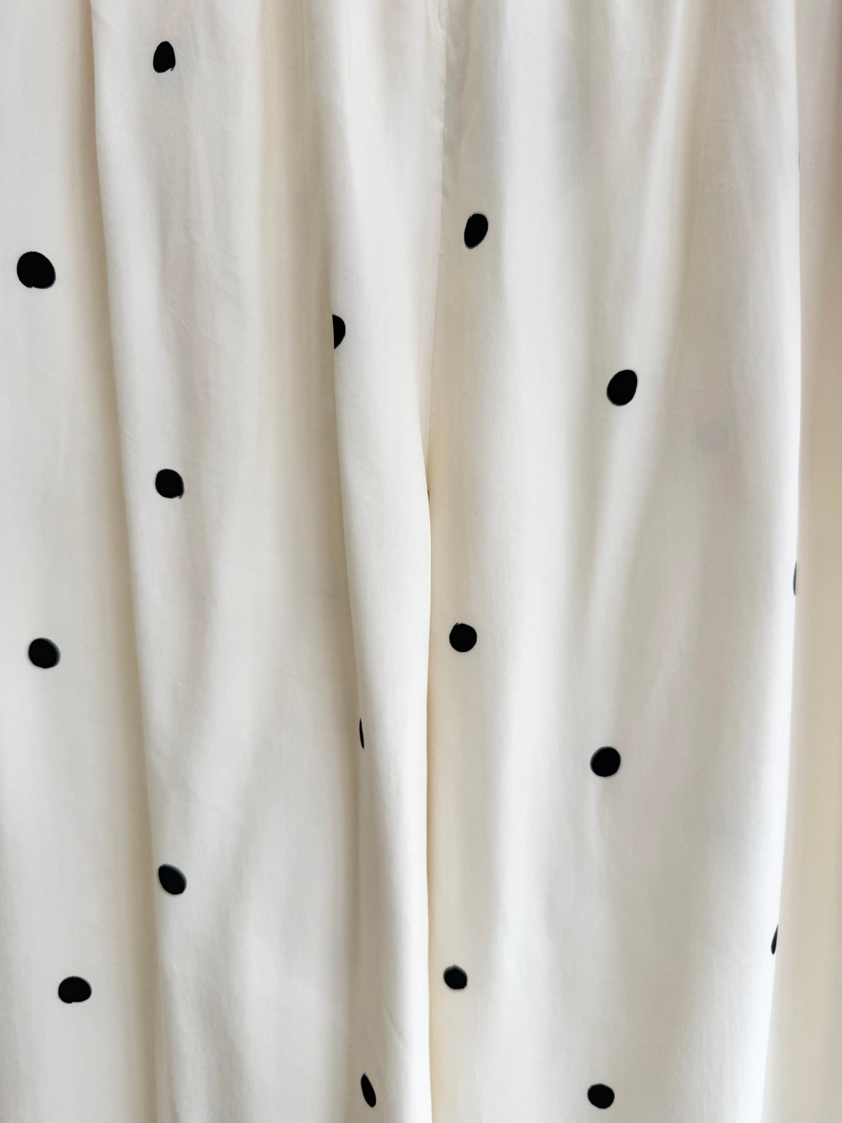 Nude Lucy Xander Pants - Size S