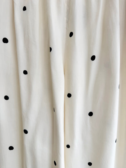 Nude Lucy Xander Pants - Size S