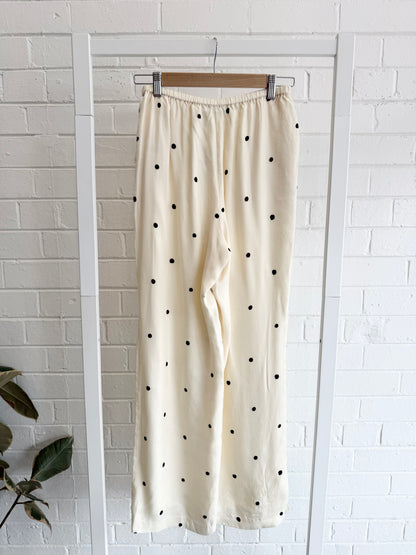 Nude Lucy Xander Pants - Size S