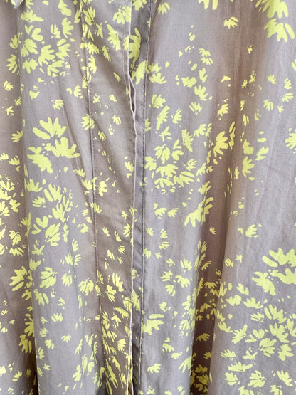 Camilla & Marc Capri Print Maya Dress - Size 14