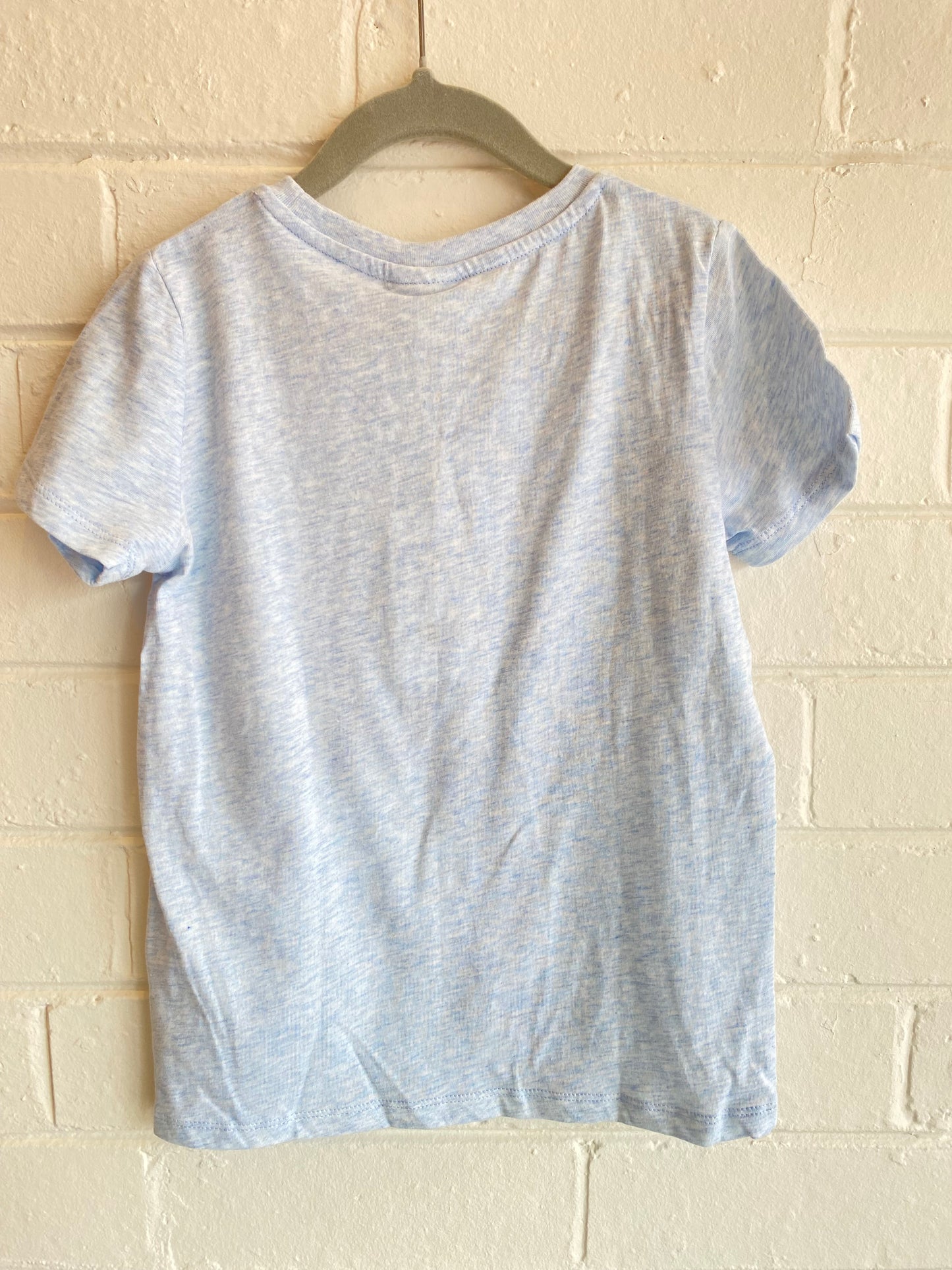 Seed Tennis Bear Tee - Size 6