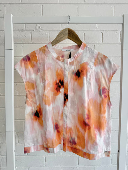 BNWT Morrison Sienna Shirt - Size 3 (12)