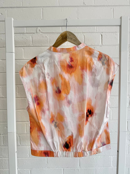 BNWT Morrison Sienna Shirt - Size 3 (12)
