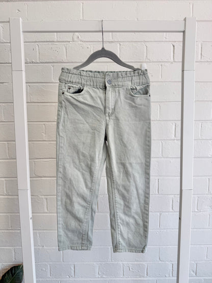 Kiabi Mint Jeans - Size 5