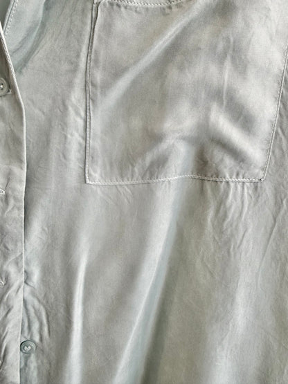 Nude lucy Lucia Cupronickel Set in Sage - Size Small (8-10)