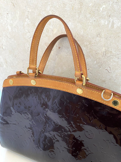 Louis Vuitton 'Brea' Tote Bag