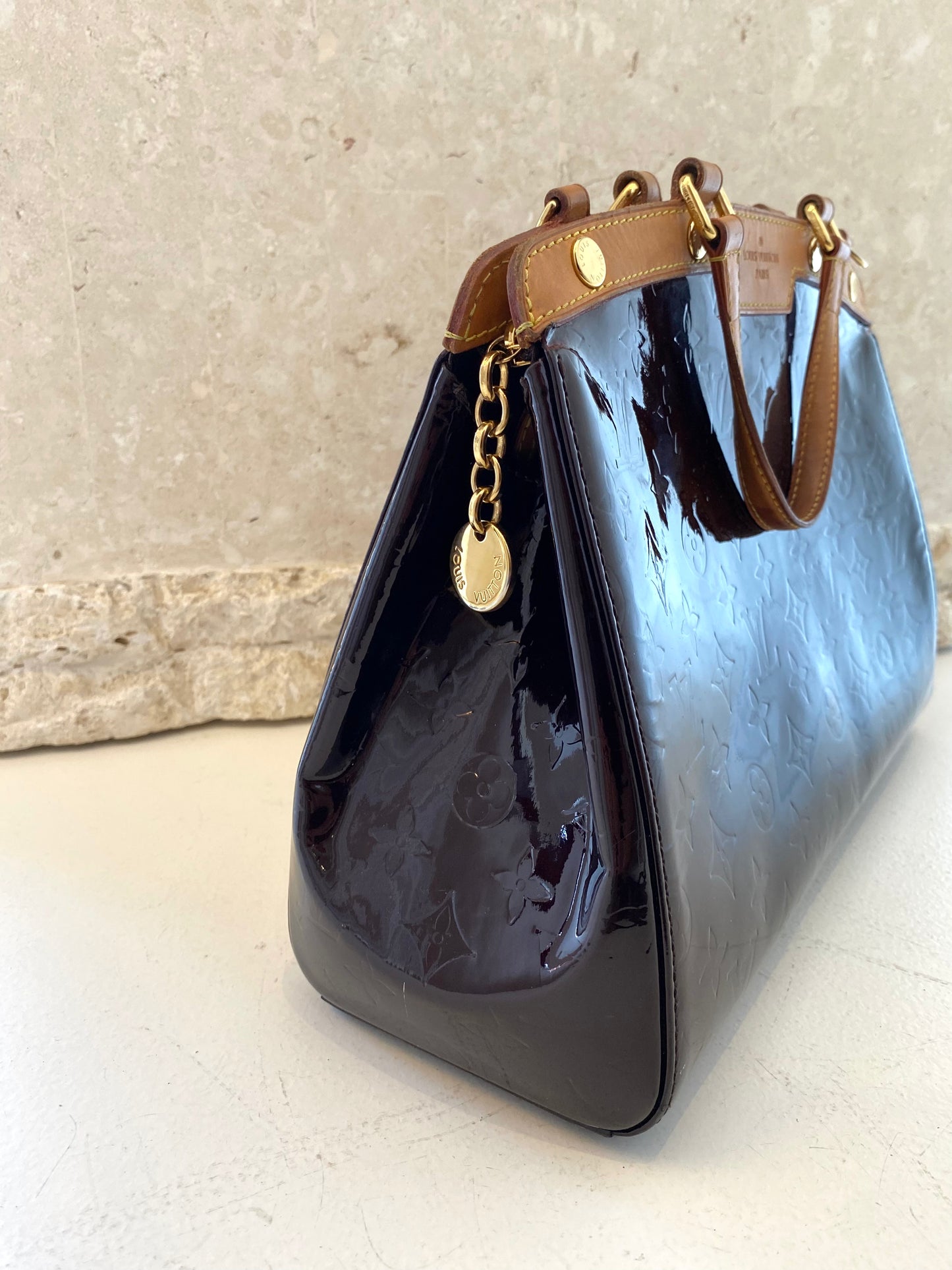 Louis Vuitton 'Brea' Tote Bag