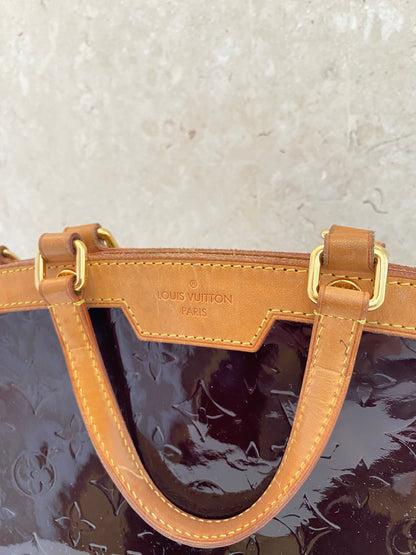 Louis Vuitton 'Brea' Tote Bag