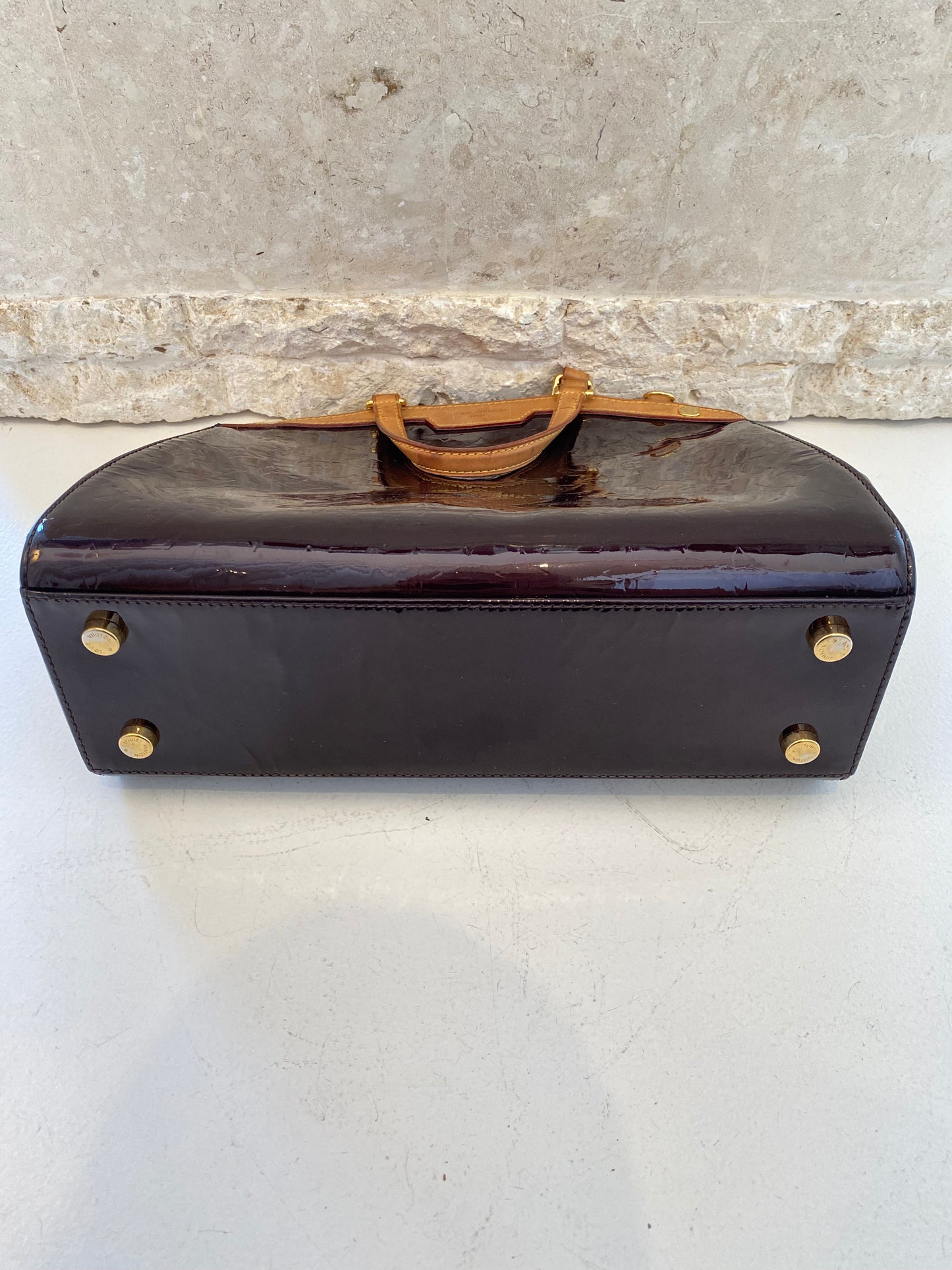 Louis Vuitton 'Brea' Tote Bag