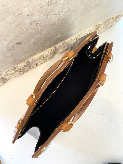 Louis Vuitton 'Brea' Tote Bag