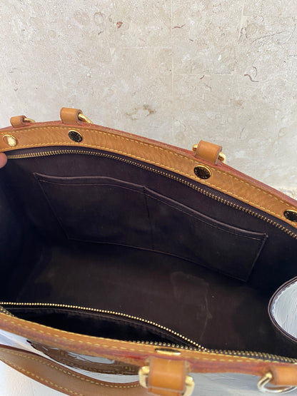 Louis Vuitton 'Brea' Tote Bag