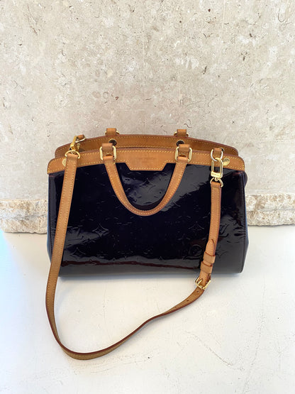 Louis Vuitton 'Brea' Tote Bag