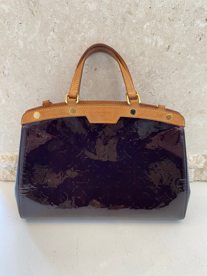 Louis Vuitton 'Brea' Tote Bag