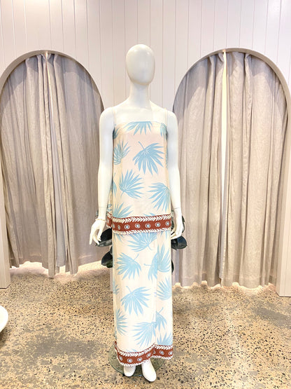 Pasaduchas Summer Fling Pant and Top Set - Size 10