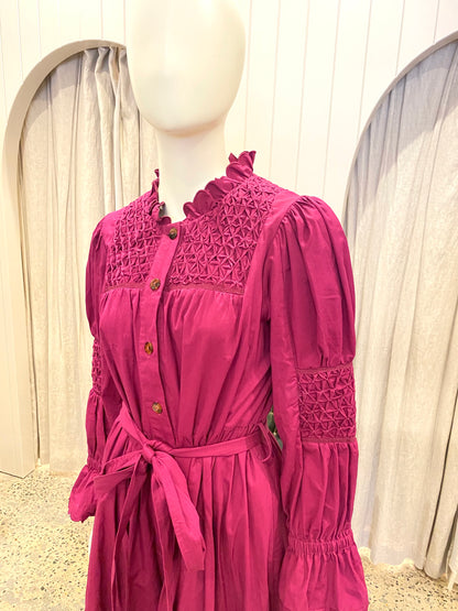 Trelise Cooper Honey I'm Home Dress - Size S