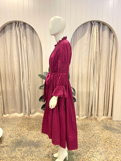 Trelise Cooper Honey I'm Home Dress - Size S