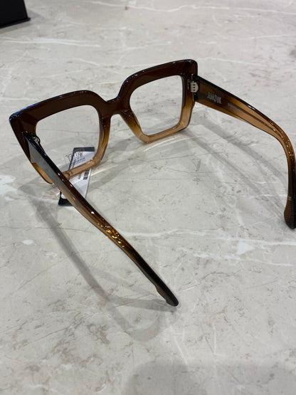 Valley Eyewear Cola Fade Sunglasses