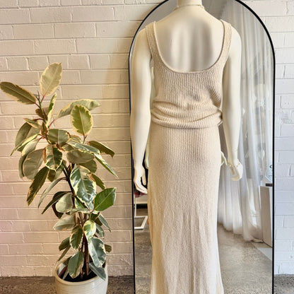 Country Road Boucle Knit Maxi Skirt - Size 14
