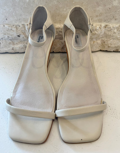 Zoe Kratzmann Delight Wedge Heel in Cashew - Size 40