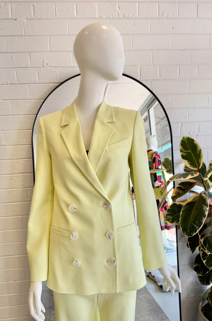 Country Road Zest Blazer and Pant Set - Size 4/6