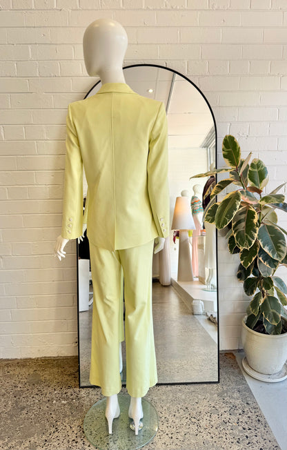 Country Road Zest Blazer and Pant Set - Size 4/6