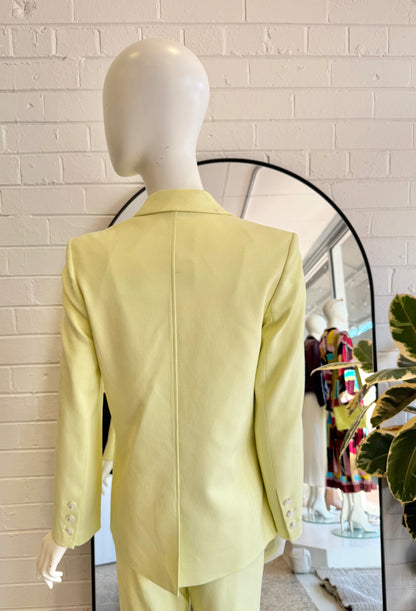 Country Road Zest Blazer and Pant Set - Size 4/6