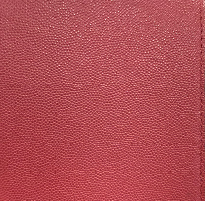 Furla Red Mimi Crossbody Bag