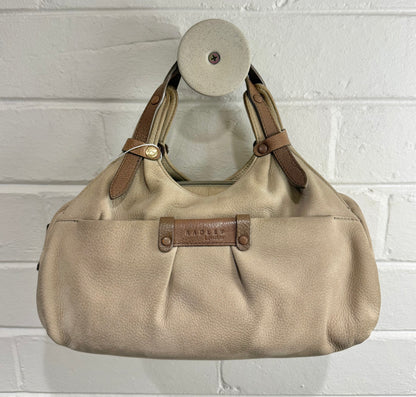Radley London Taupe Handbag