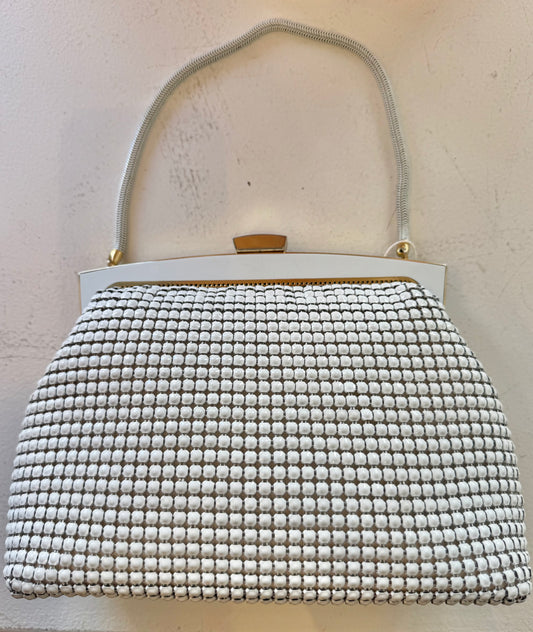 Glomesh Bag Cream