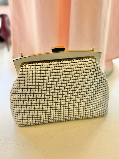 Glomesh Bag Cream