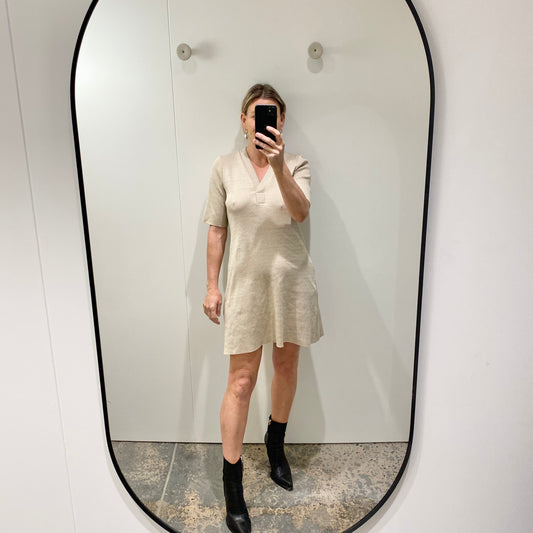 Viktoria & Woods Butterfly Dress - Size 3 (12)