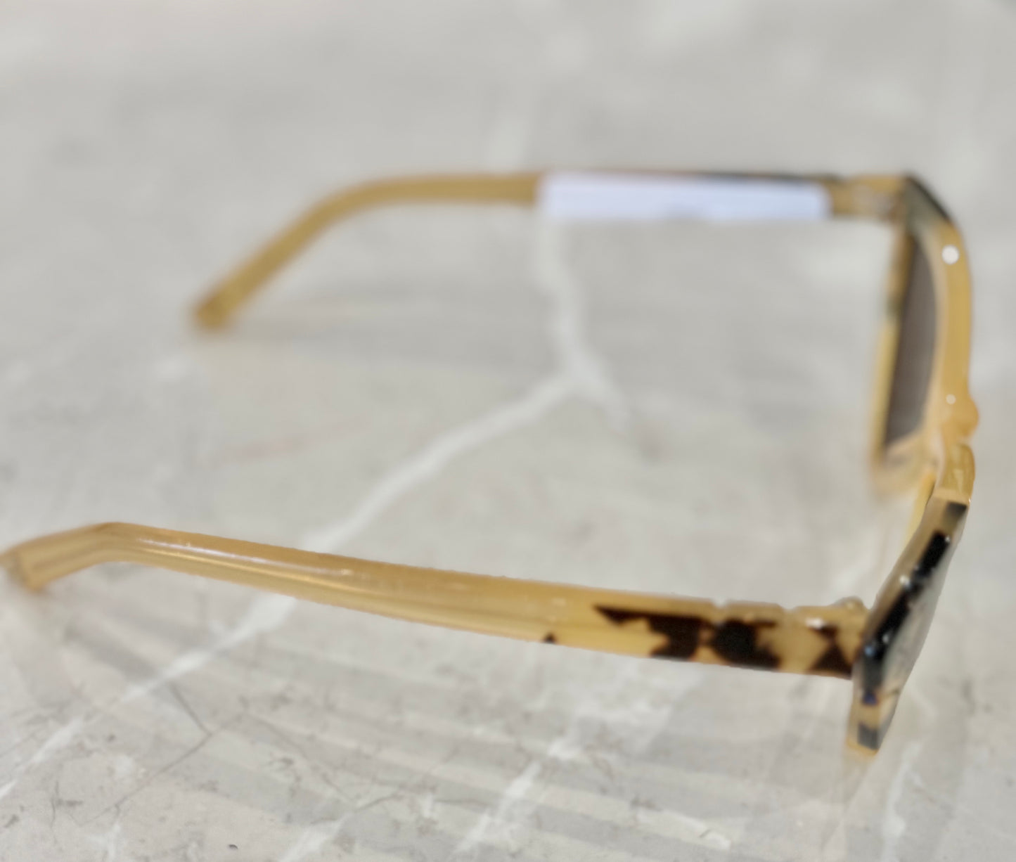 Pared Eyewear Piccolo & Grande Sunglasses in Honey