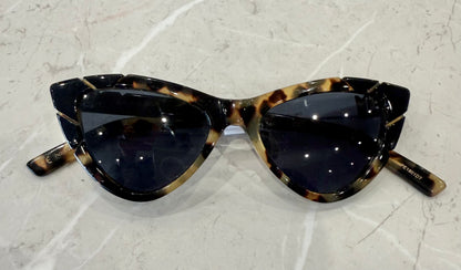 Pared Eyewear Piccolo & Grande Sunglasses in Tortoiseshell
