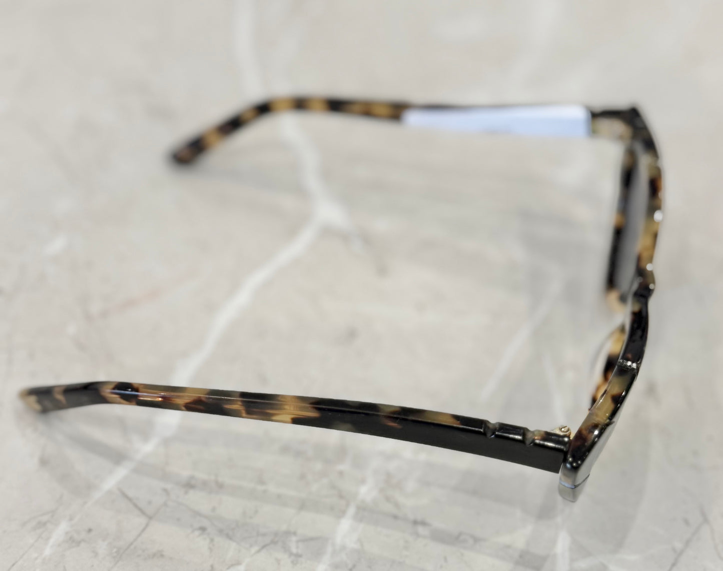 Pared Eyewear Piccolo & Grande Sunglasses in Tortoiseshell