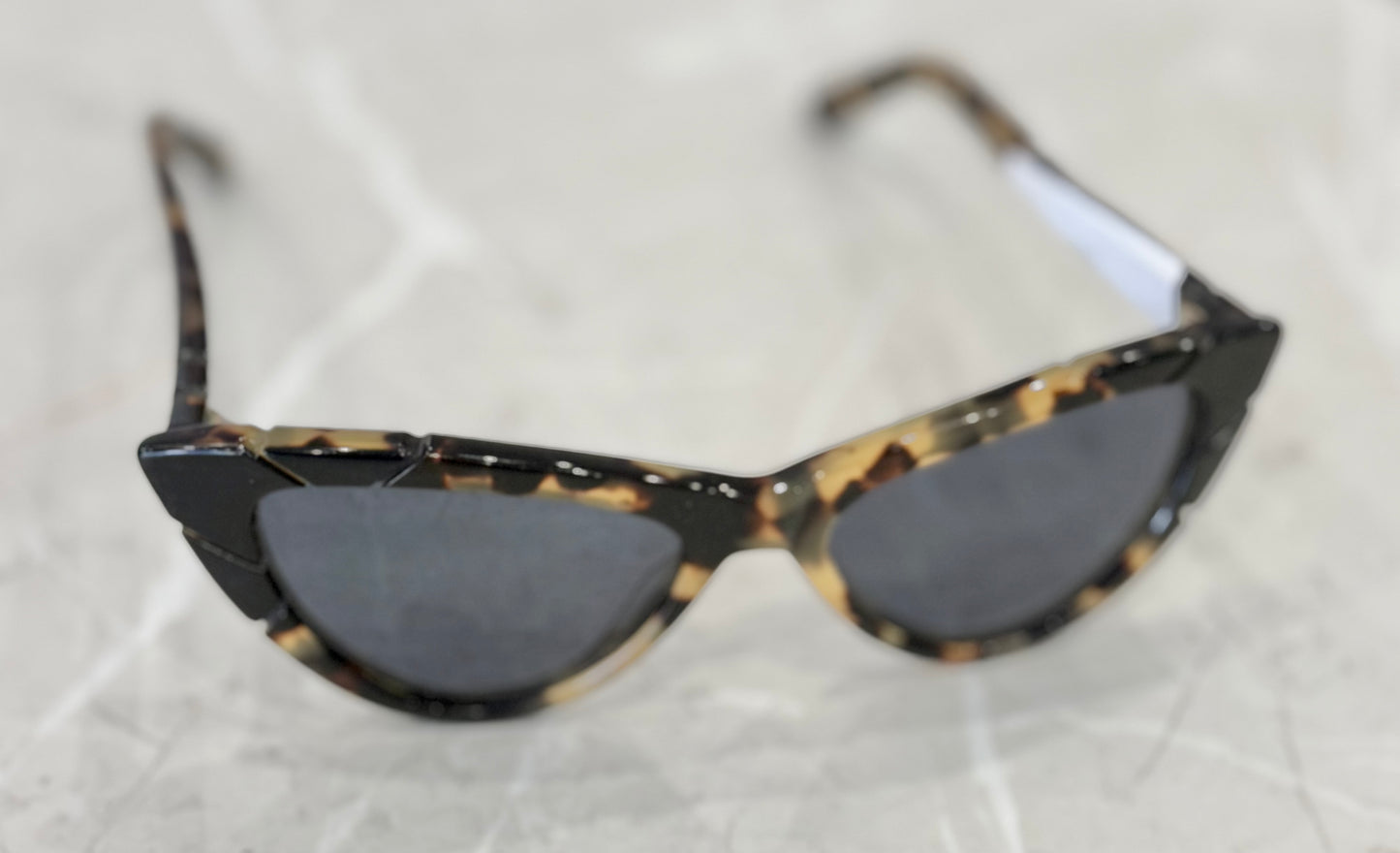 Pared Eyewear Piccolo & Grande Sunglasses in Tortoiseshell