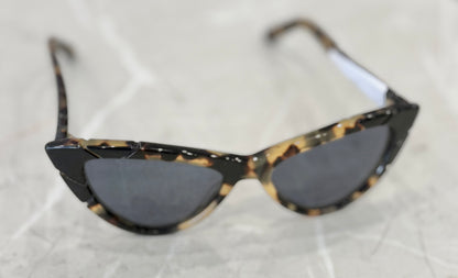 Pared Eyewear Piccolo & Grande Sunglasses in Tortoiseshell