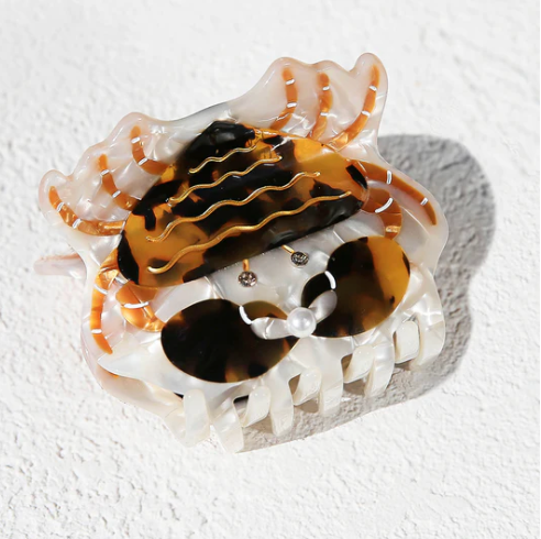 Kingston Tortoise Crab Hair Claw