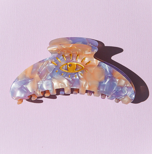 Kingston Eye Love Lilac Pink Clip