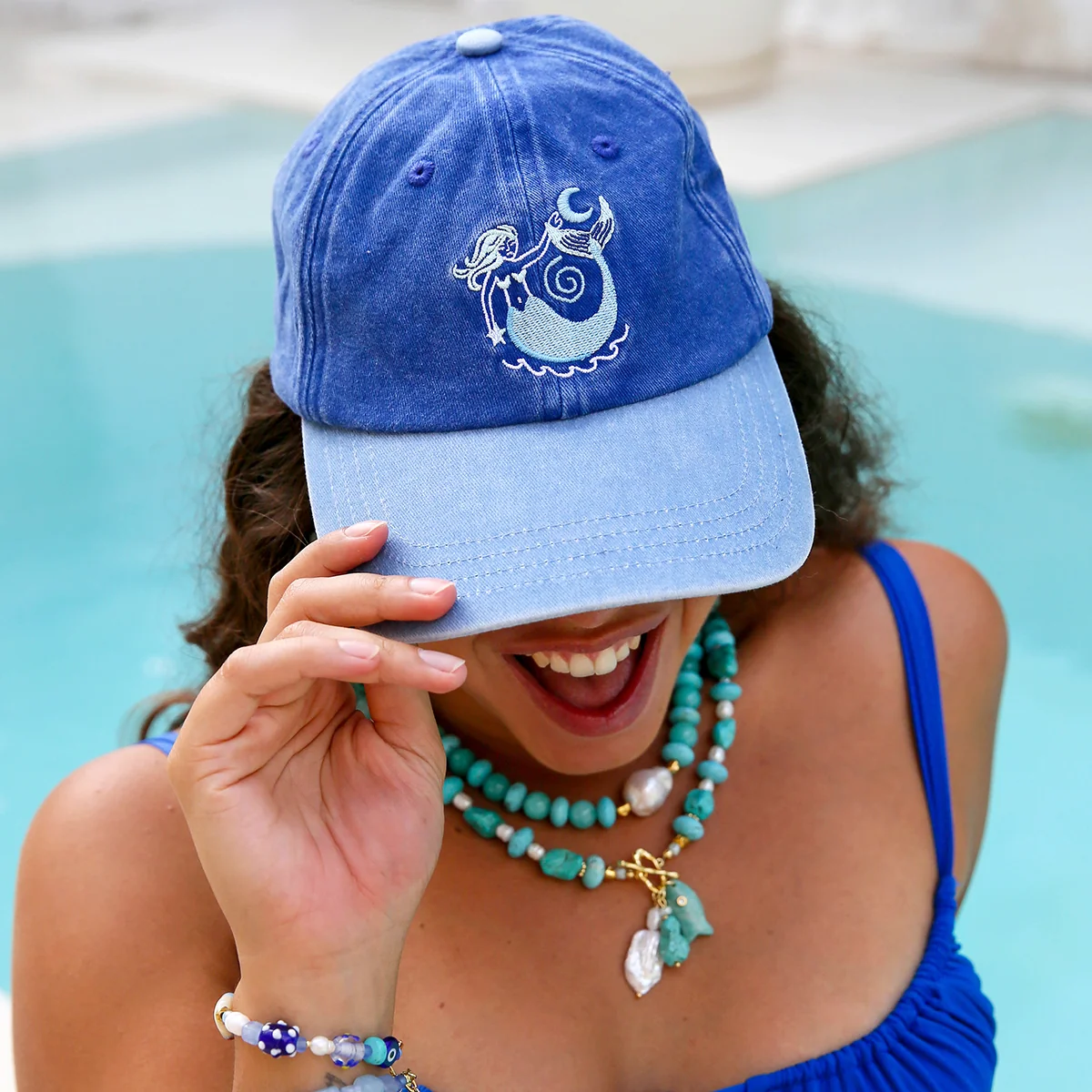 Kingston La Sirena Cap